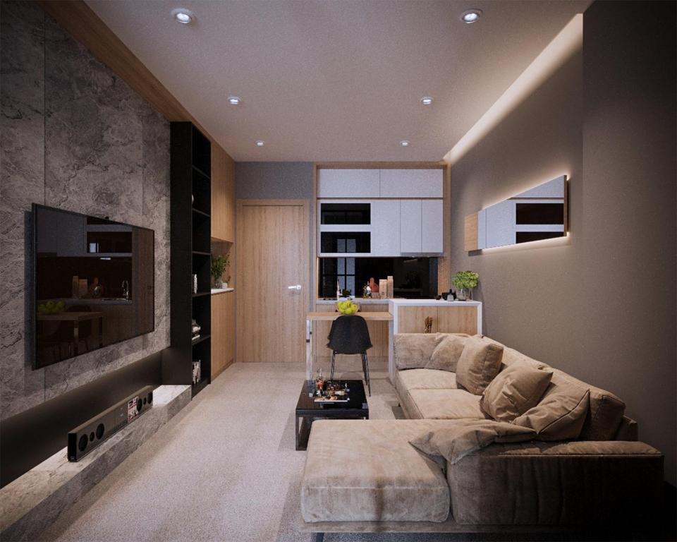 Fukurai Hotel & Apartment 2 Ha Noi – Hanoi