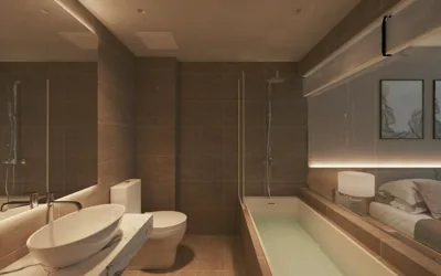 Fukurai Hotel & Apartment 2 Ha Noi – 사진 3