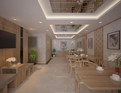 Fukurai Hotel & Apartment 2 Ha Noi – 사진 5