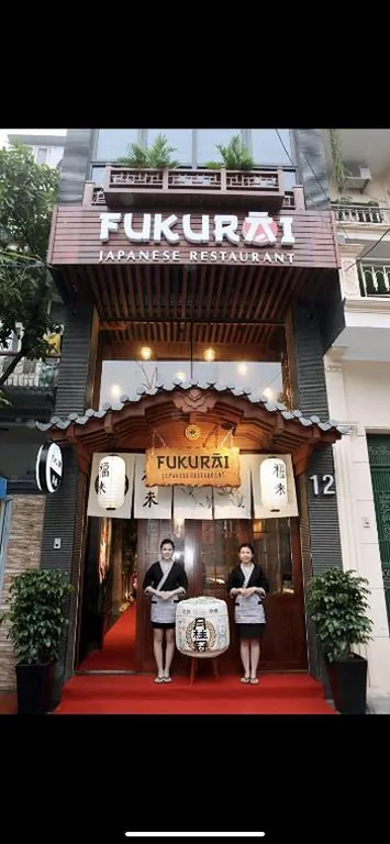 Fukurai Hotel & Apartment 2 Ha Noi – 사진 6