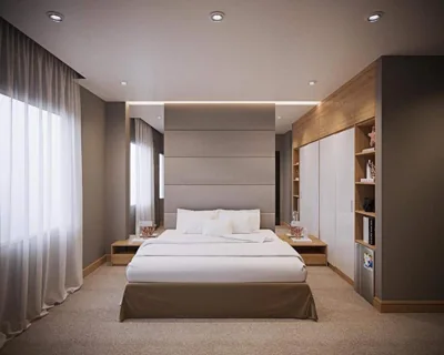 Fukurai Hotel & Apartment 2 Ha Noi – 사진 7