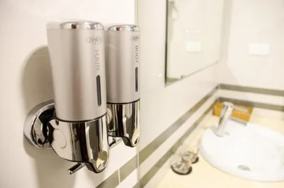 Fukurai Hotel & Apartment 2 Ha Noi – 사진 8