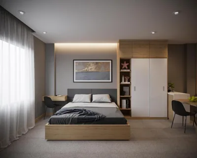 Fukurai Hotel & Apartment 2 Ha Noi – 사진 9