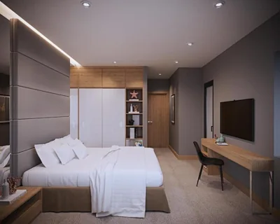 Fukurai Hotel & Apartment 2 Ha Noi – 사진 10