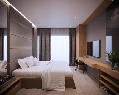 Fukurai Hotel & Apartment 2 Ha Noi – 사진 11