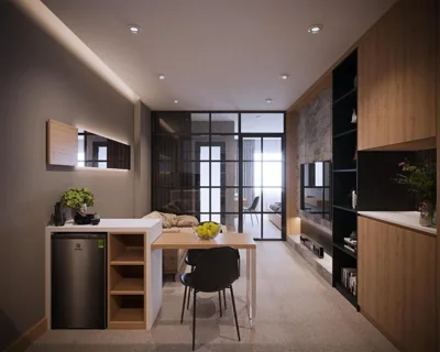 Fukurai Hotel & Apartment 2 Ha Noi – 사진 12