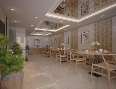 Fukurai Hotel & Apartment 2 Ha Noi – 사진 15